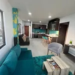 Boquilla Del Mar 1 Penthouse 1