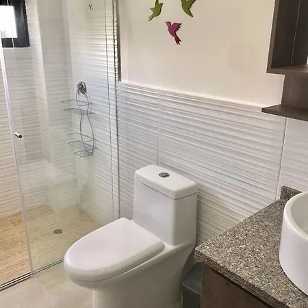Boquilla Del Mar 1 Penthouse 1 *