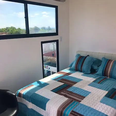 Apartamento Boquilla Del Mar 1 Penthouse 1 *